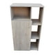 thumbnail image 4 of Mueble Alacena Hogare Despensero Organizador de melamina Color Roble, 4 of 6