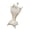 Silver, variant on Elegant Alloy Incenses Burners Arabic Middle East Frankincense Resin Censers for Home Offices Meditations Decors