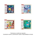 thumbnail image 1 of Juguete para Bebés Fisher Price Mis Primeros Rompecabezas de Madera Varios Modelos 1 pieza, 1 of 4