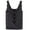 Black, variant on 4 Pack Sleeping Nursing Cross Front Maternity Bra