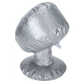 thumbnail image 3 of Manikin Head,  Head Stand Stylish Generous Soft Elastic  For Substitute Shooting For Shopping Malls For Window Models For Swimwear Sales, 3 of 8