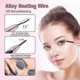 thumbnail image 4 of Heated Eyelash Curler,portable Lash Curler With Brush,type C Interface Bdliv, 4 of 5