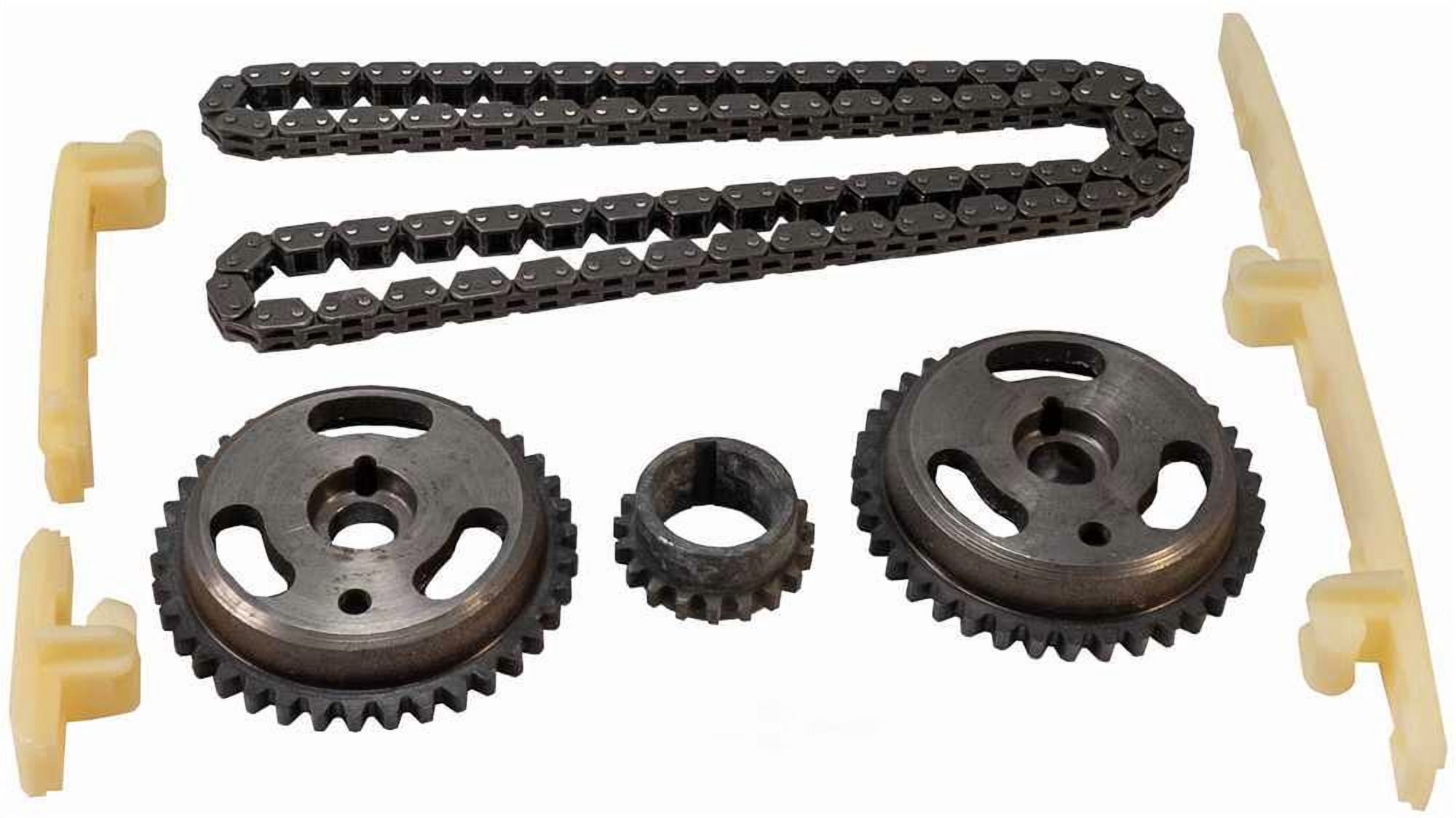 Engine Timing Set-Stock Melling 3-383SB
