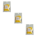 thumbnail image 1 of Soidarity Almohadilla de protección para raqueta de bádminton, accesorios de ojal para raqueta, amarillo largo Type1 NO1 Soidarity CBP189531, 1 of 6