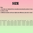 thumbnail image 3 of Xudanell Boys Summer Clothes Button Short Sleeve Independence Day Outfits T Shirt Shorts Set for Boys Fashionable Wear Blue 6-7 Years, 3 of 9