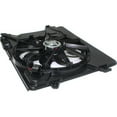 thumbnail image 3 of Cooling Fan Assembly For 2013-2021 Buick Encore, 3 of 8