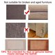 thumbnail image 3 of Protector antiarañazos para gatos - Protector para mascotas con pasadores para proteger muebles, sofás, sillones y sillas., 3 of 7