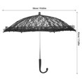 thumbnail image 2 of NUOLUX Sombrilla De Encaje Para Accesorios Duraderos Y Y Compacto, 2 of 6