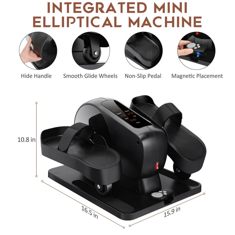Ellipticals for online seniors