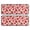 Red Strawberry Plants, variant on Kitchen Rugs Sets Of 2,Red Strawberry Plants Fruit Pink Pattern Anti Fatigue Kitchen Mat Rugs Non Slip Washable,Decorative Kitchen Floor Mats for Kitchen,Sink,Laundry,17"x47" 17"x47"
