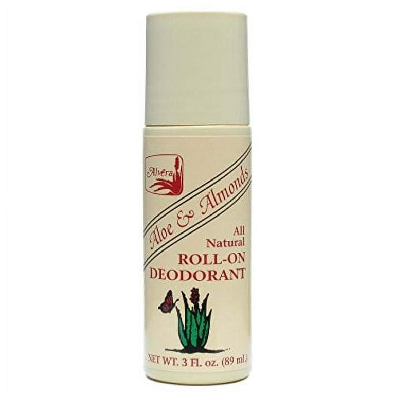Deodorant Roll-On Real Purity, 89 ml