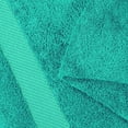 thumbnail image 3 of Superior Kendell Egyptian Cotton 12-Piece Towels Set, Sea Green, 3 of 11