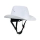 thumbnail image 5 of Casco de vaquero de completa, protección prémium, práctico, duradero, versátil, portátil con orificio de ventilación, casco de trabajo industrial. Blanco, 5 of 8