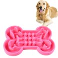 thumbnail image 1 of Pet Slow Feeder Protective Protective Creative Pet Food Bowl Pet Feeding Bowl, 1 of 5