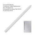 thumbnail image 3 of Tablet Stylus Pen, High Sensitivity Stable Performance Touch Screen Pen Professional  for S9+Pus for S9 Ultra Grey,Black,White, 3 of 7