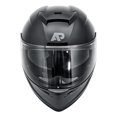 thumbnail image 4 of Casco Moto Abatible Luz Led Anti Niebla Espejo Doble, 4 of 9