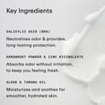 thumbnail image 3 of Desodorante PHLUR Vanilla Skin Natural con protección antiolor de 48 horas, 3 of 8