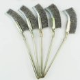 thumbnail image 5 of 4pcs Steel wire brush, stainless steel wire brush set, 5 of 5