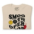 thumbnail image 4 of Formula 1 2024 LINEUP 55 Sainz Smooth Operator T-Shirt, 4 of 5