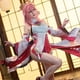thumbnail image 4 of Disfraz de Cosplay Genshin Impact Yae Miko Guuji Yae para mujer, vestido de peluca Deguisement, traje de fiesta, disfraces de Halloween, 4 of 4