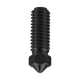 thumbnail image 4 of 6PCS Hardened Steel Nozzles for 3 Hotend Extruder Thread Nozzles 0.4/0.6/0.8mm Nozzles, 4 of 5
