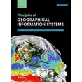 thumbnail image 1 of Pre-Owned Principles of Geographical Information Systems (Paperback) 0198742843 9780198742845, 1 of 1