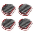 thumbnail image 6 of Pack of 2/4 Replacement Sweeper Filter for Deerma VC25 VC26 Handheld Vacuum, 6 of 6