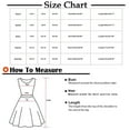thumbnail image 4 of asdoklhq Maternity Dresses for Women Plus Size, Print Sling Breast-Feeding Pregnant Woman Maternity Nursing Dress, 4 of 4