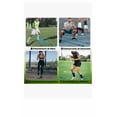thumbnail image 2 of 21 Piezas De Accesorios De Entrenamiento Xtellar De Fútbol Con, 2 of 4