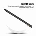 thumbnail image 3 of Stylet, Stylo Tactile Résistant à l'Usure Ergonomique pour ThinkPad YOGA X1 pour Hommes Femmes pour Tablette PC, 3 of 7