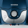 Severin Germany Special Vacuum Cleaner Corded, Ocean Blue