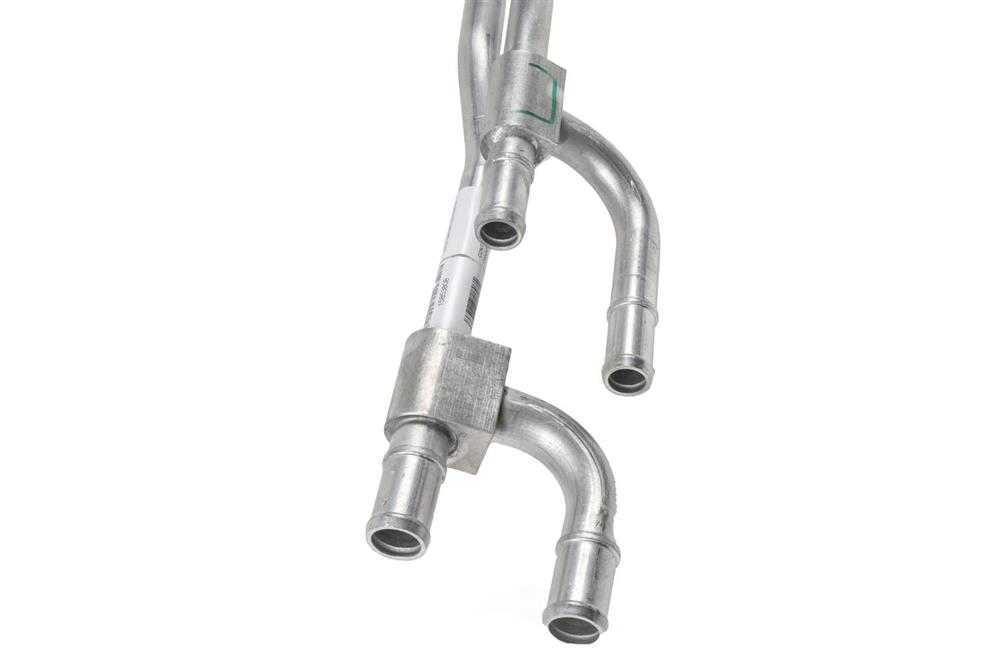 GM Genuine Parts 15853808 Auxiliary Heater Inlet and Outlet Pipe