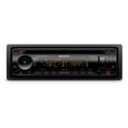 thumbnail image 2 of Sony MEXN5300BT Single DIN Car Audio CD Player Stereo Receiver with Bluetooth, 2 of 12