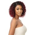 thumbnail image 4 of Outre Perfect Hairline HD Lace Front 13x4 Wig - Lissie, 4 of 6