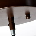 thumbnail image 4 of 60/5892-Nuvo Lighting-Kettle-One Light Mini-Pendant-6 Inches Wide by 45 Inches High, 4 of 8