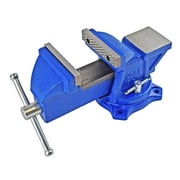 Yost Model BV-4 4 Inch Utility Bench Vise