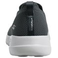 thumbnail image 3 of Zapatillas Skechers GO Walk Joy Sensational para Mujer, Carbón, Talla 9.5, 3 of 7