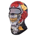 thumbnail image 1 of Motorcycle Cycling Face Sun Breathable Liner For Summer Outdoor Sports With Multiple Style Designs, 1 of 3