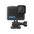 thumbnail image 5 of GoPro Hero - Cámara de acción Resistente y Sumergible con Video Ultra HD de 4K30, Fotos de 12 MP, cámara Lenta, batería de Larga duración, pequeña y Ligera. Incluye Micro SD y Estuche., 5 of 5