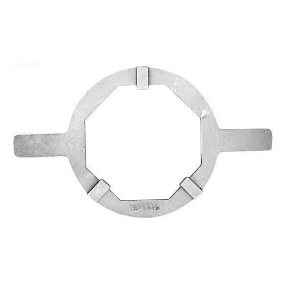 Pentair Wrench Lid Aluminum 154510