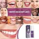 thumbnail image 3 of V34 Purple White Toothpaste Tooth Yellow Tartar Smoke Teeth Repair Teeth Oral Cavity Cleaning White T, 3 of 4