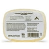 Clearly Natural Essentials Glycerin Bar Soap Unscented, 4-Ounces