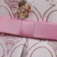 thumbnail image 3 of Flower Girls Dress Party Pageant Prom Dresses Best Gift for Girl Girls Embroidered Flower Pageant Princess Party High Low Dress, 3 of 7