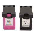 thumbnail image 3 of 64XL Print , 2Pcs Printer  Durable ABS Easy Installation  For 6220 6222 6230, 3 of 8