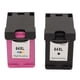 thumbnail image 3 of Cartucho De Impresora, Cartucho De Impresión 64XL Gran Capacidad 2 Piezas Para 6232 6234 6252 ANGGREK 64XL Print Cartridge, 3 of 8