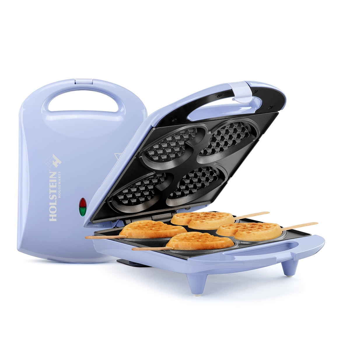 holstein housewares waffle maker