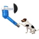 thumbnail image 2 of Botella Dispensador Alimentador Cabezal de fuente para mascota Yuyangstore Azul, 2 of 8