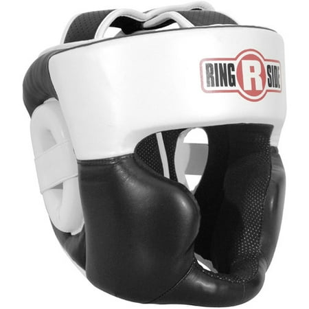 Ringside Full Face Sparring Headgear