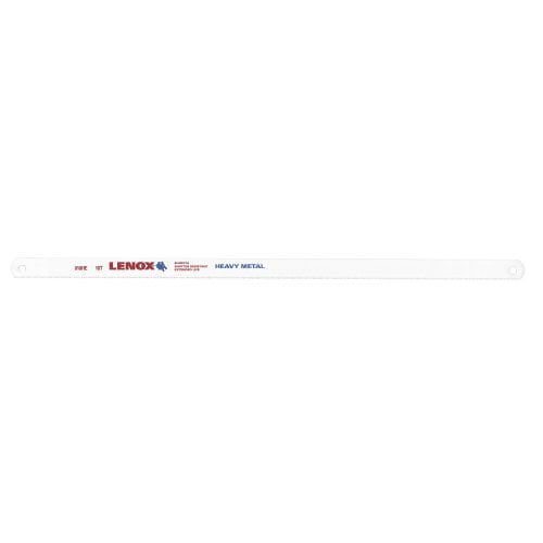 LENOX Tools Hacksaw Blade, 10-inch, 32 TPI, 10-Pack (20142V032HE)