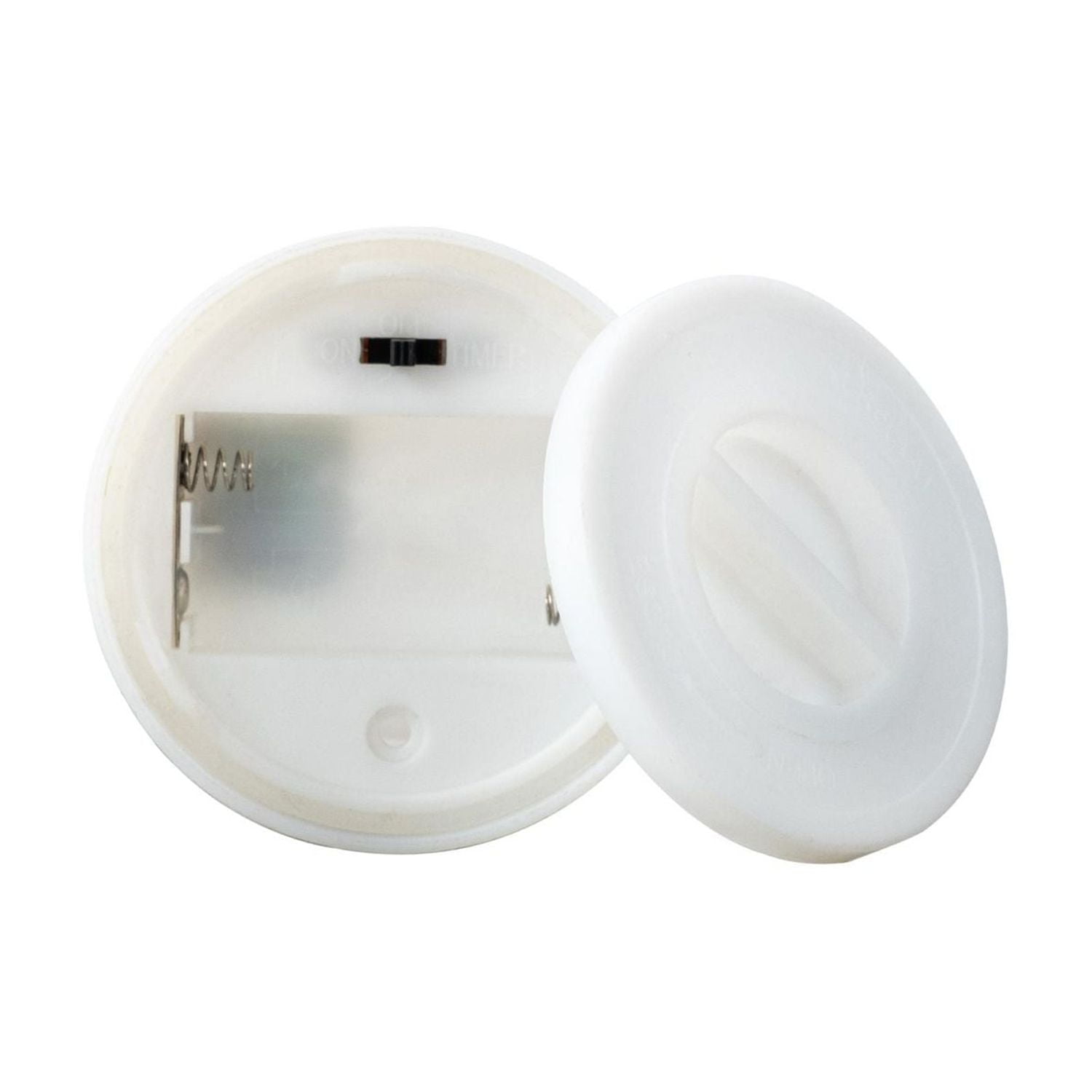 Hometrends LED CANDLE, 3*3*4 inch